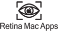 RetinaMacApps - best malware removal apps for your Mac